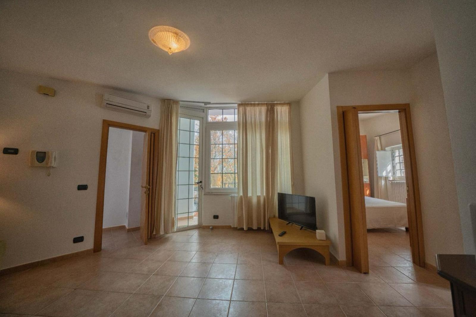 Villa D'Ambrosio Martina Franca Kültér fotó