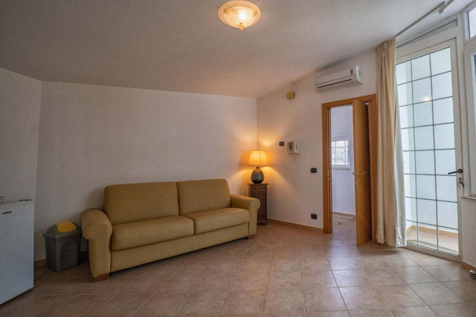 Villa D'Ambrosio Martina Franca Kültér fotó
