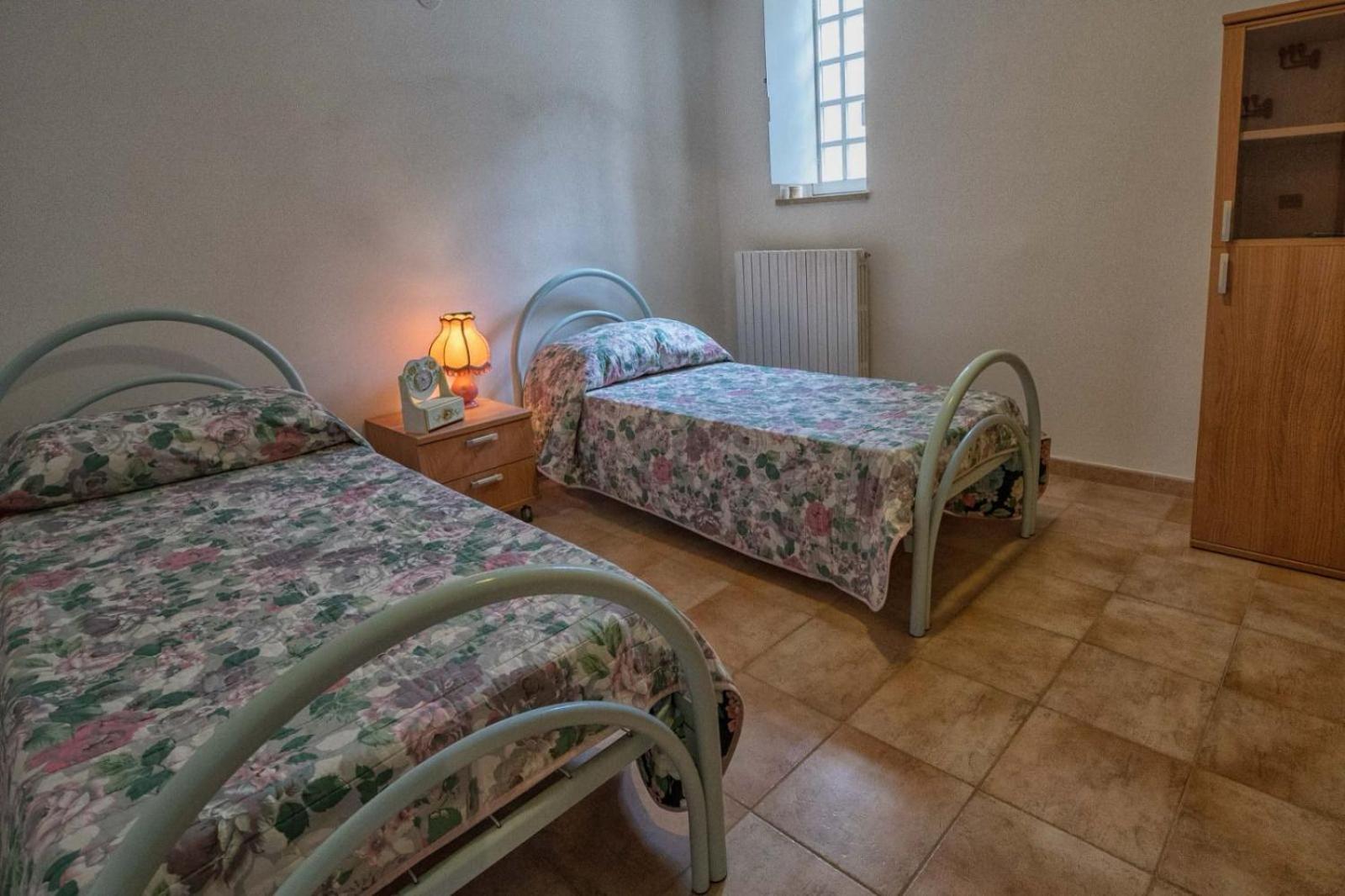 Villa D'Ambrosio Martina Franca Kültér fotó