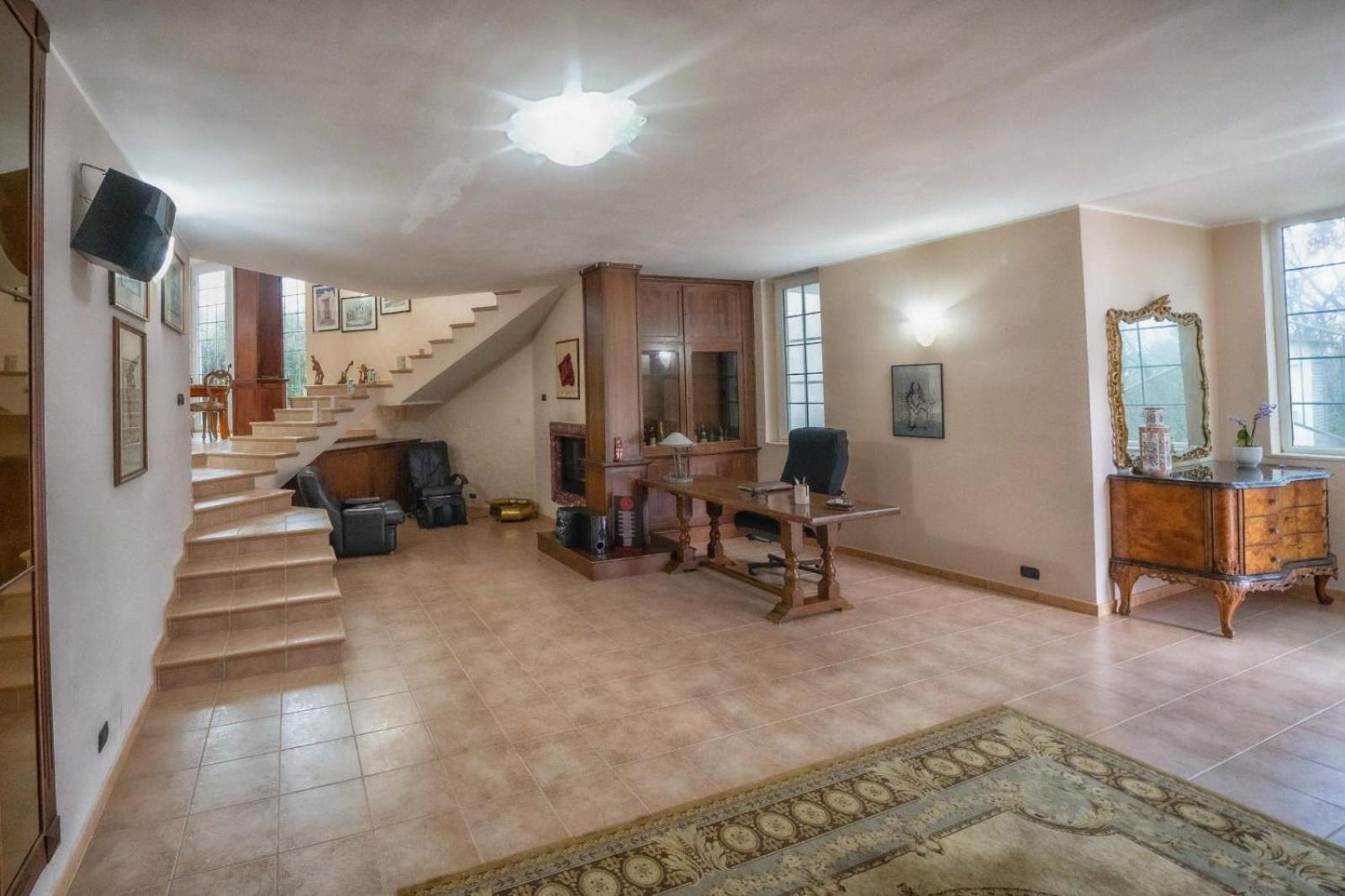 Villa D'Ambrosio Martina Franca Kültér fotó