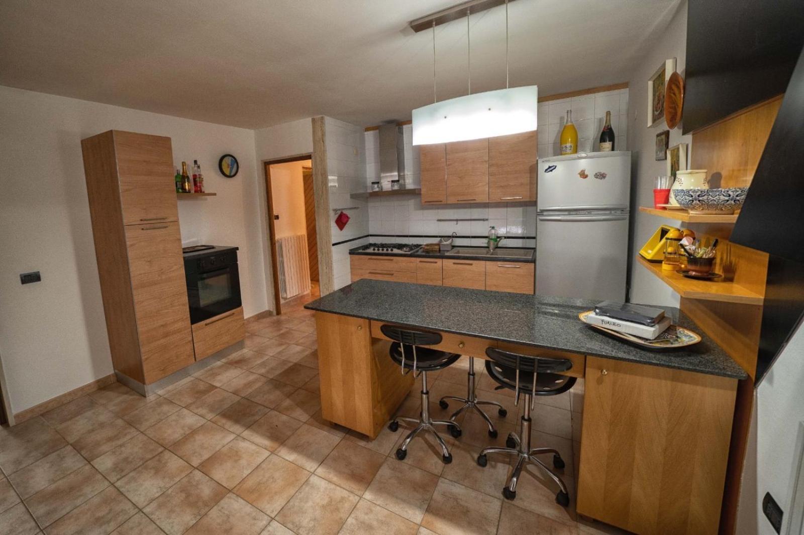 Villa D'Ambrosio Martina Franca Kültér fotó