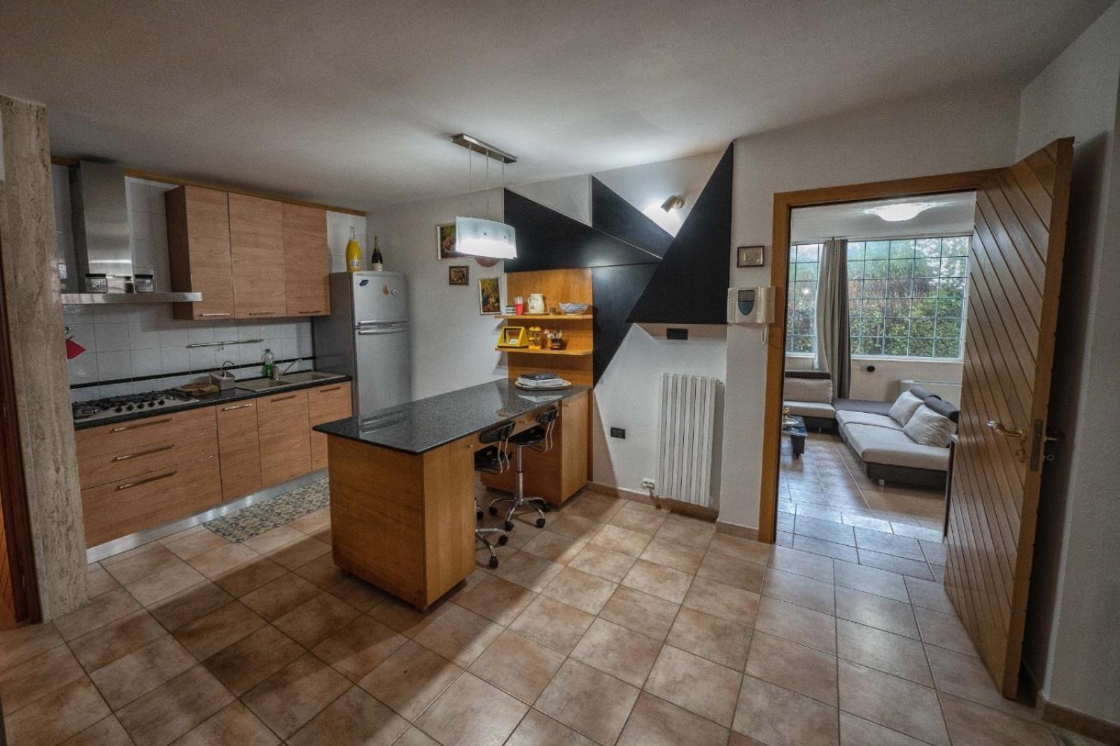 Villa D'Ambrosio Martina Franca Kültér fotó